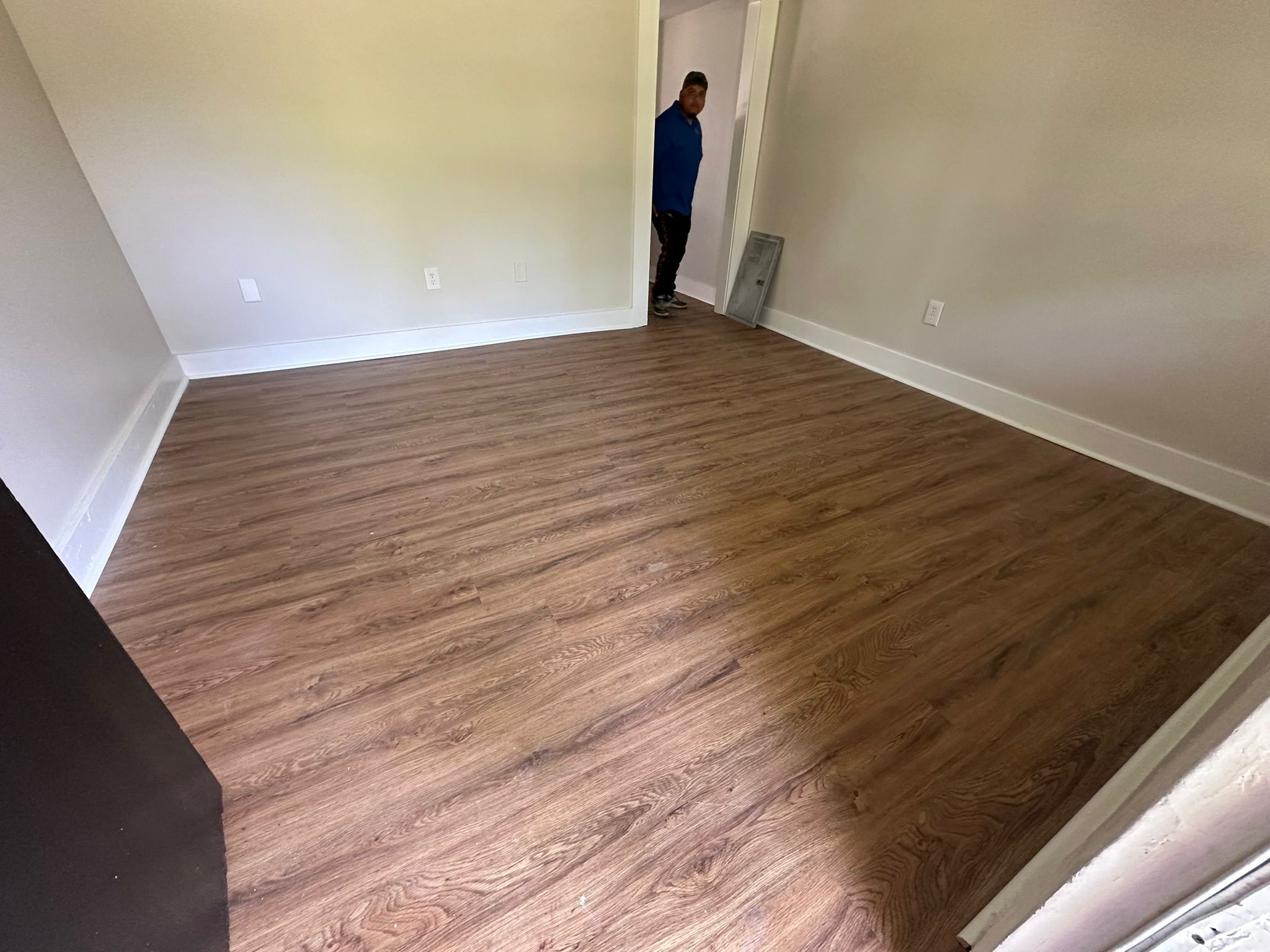 Flooring Services | LP Construction LLC 